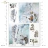 winter views, birds, birdies, snow, ice, landscape, woman, women, lady, old fashion, hats, Winteransichten, Vögel, Vögelchen,  Winter, Schnee, Eis, Landschaft, Frauen, Dame, Old Fashion, Hüte, vistas de invierno